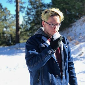 Meet your Posher, Brian alejandro